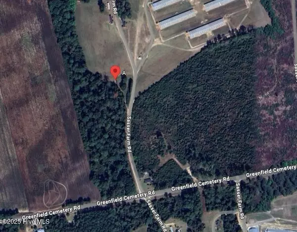 585-A Greenfield Cemetery RD #A, Seven Springs, NC 28578
