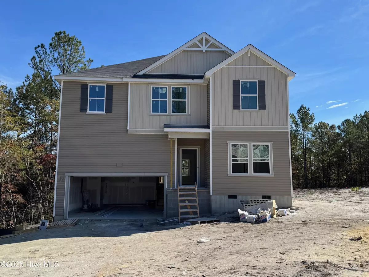 Sanford, NC 27332,145 Horse Trot LN