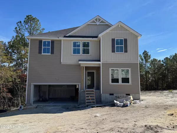 145 Horse Trot LN, Sanford, NC 27332