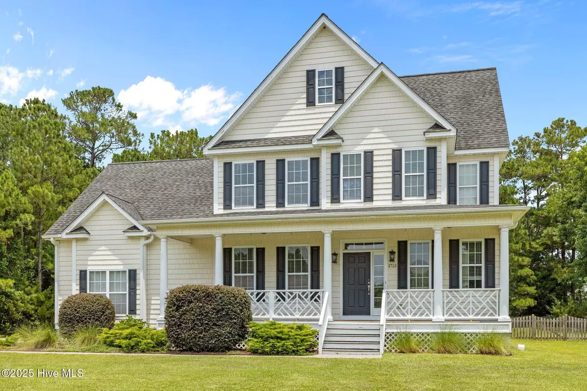 Morehead City, NC 28557,1800 Arctic Tern CT