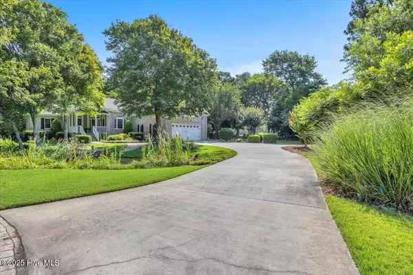 Caswell Beach, NC 28465,301 Wisteria WAY