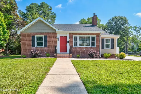 Enfield, NC 27823,216 Whitfield ST