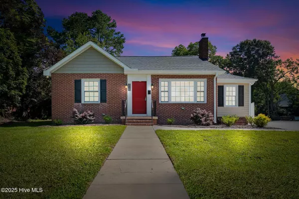 Enfield, NC 27823,216 Whitfield ST