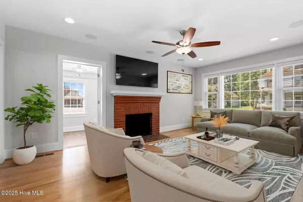 Enfield, NC 27823,216 Whitfield ST