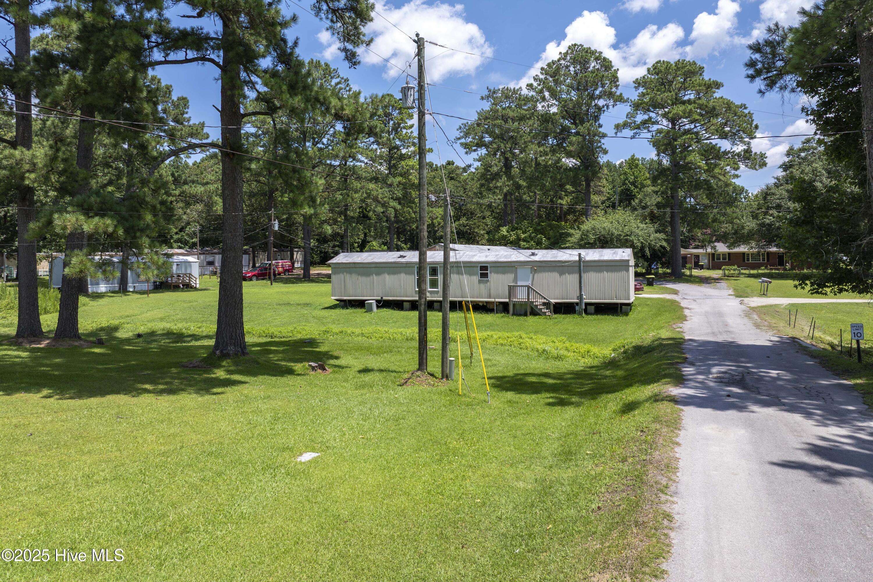 Jacksonville, NC 28546,131 Clayton AVE #Lots 1 - 10