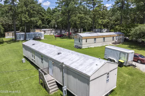 Jacksonville, NC 28546,131 Clayton AVE #Lots 1 - 10