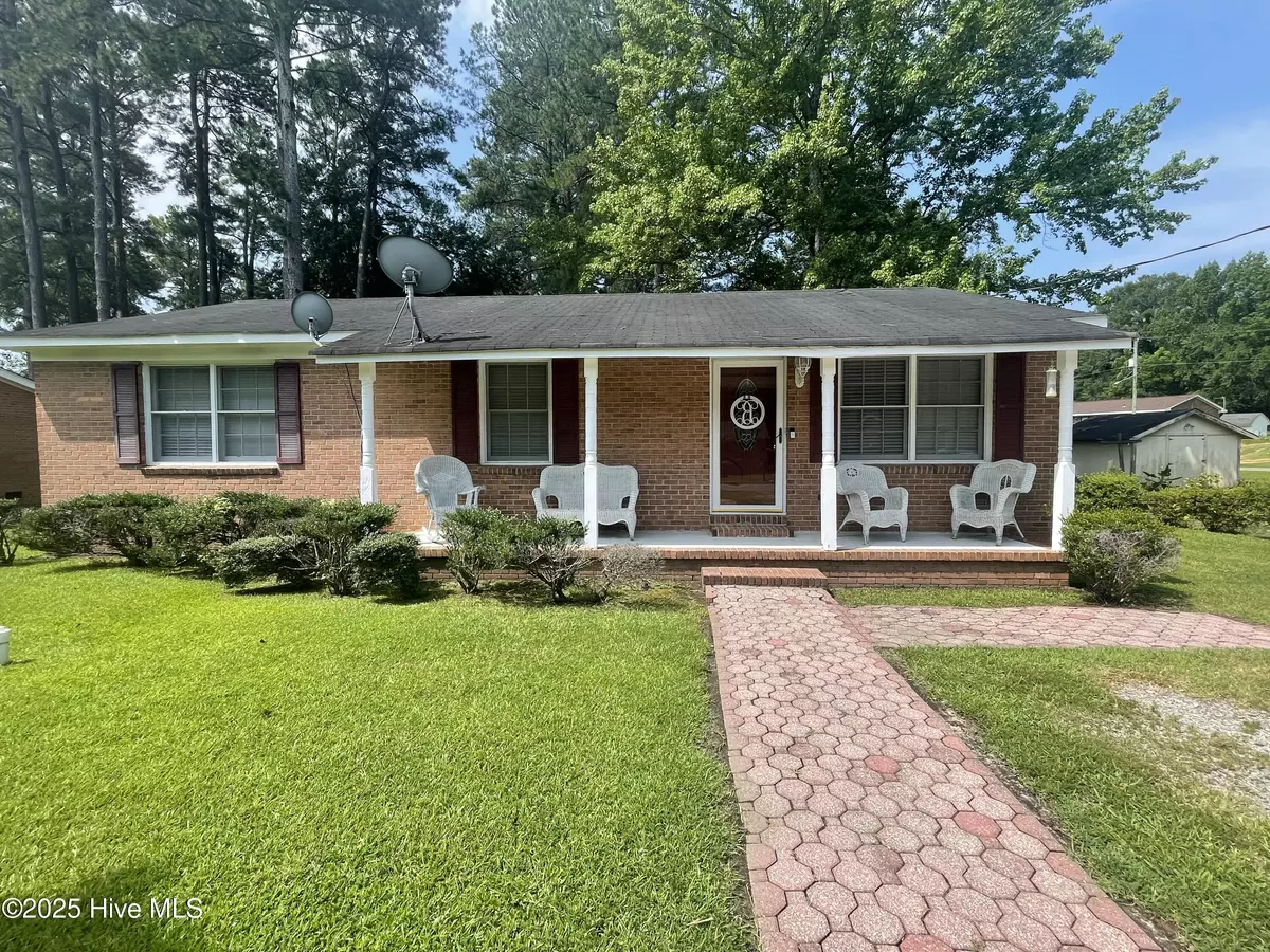 Nashville, NC 27856,503 Indian TRL