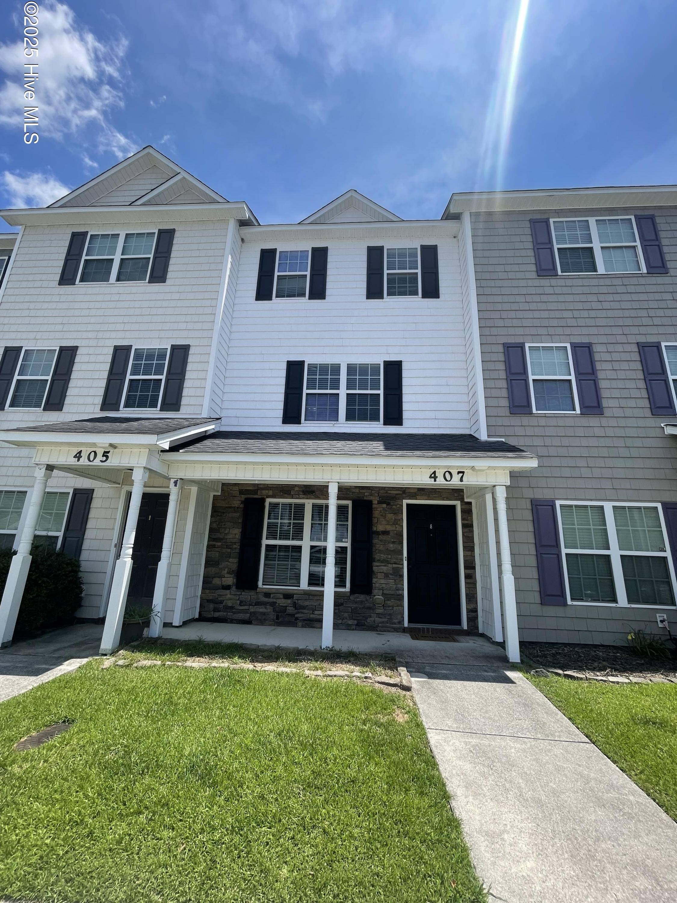 407 Caldwell LOOP, Jacksonville, NC 28546
