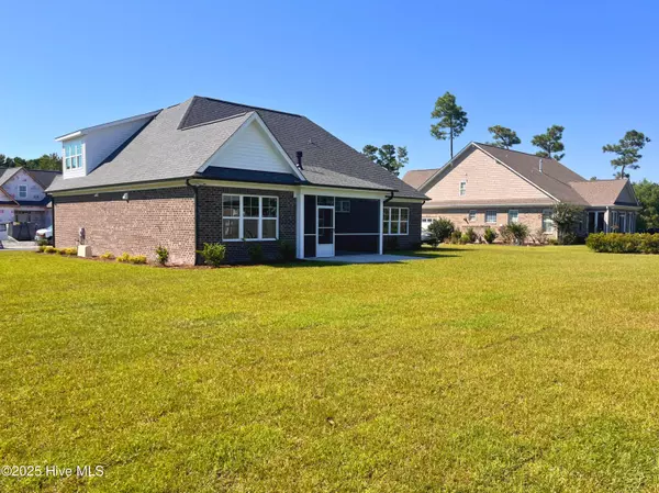 Bolivia, NC 28422,1159 Turnata DR SE