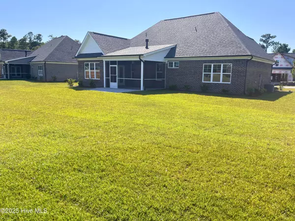 Bolivia, NC 28422,1159 Turnata DR SE
