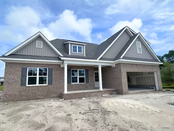 1157 Turnata DR SE, Bolivia, NC 28422