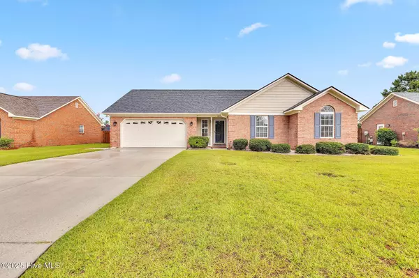 6923 Springer RD, Wilmington, NC 28411