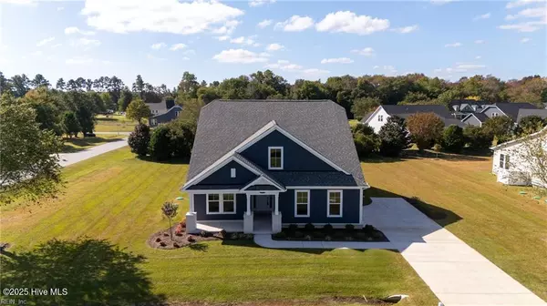 Hertford, NC 27944,242 Quarter Horse LOOP
