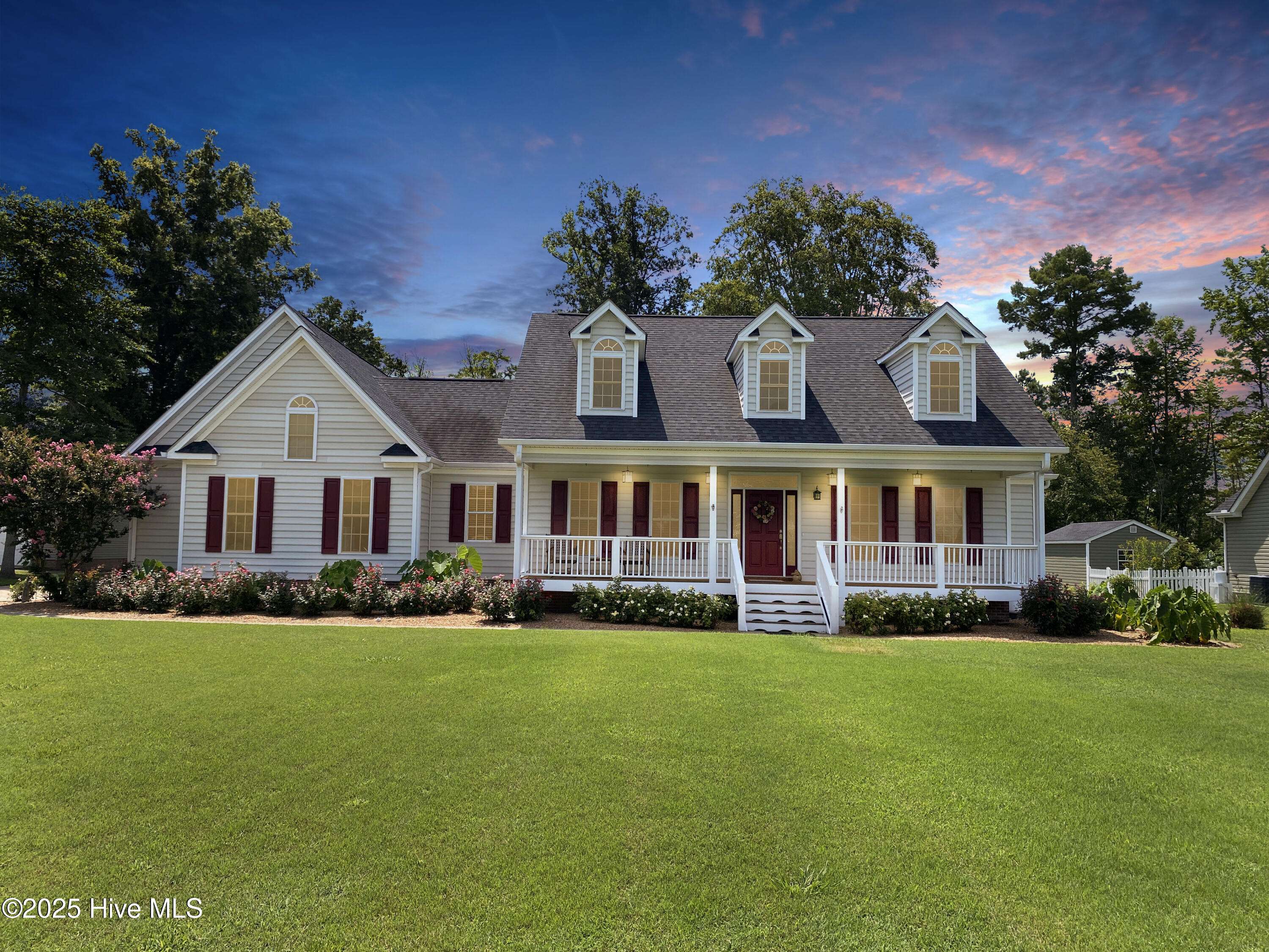 188 Billetts Bridge RD, Camden, NC 27921
