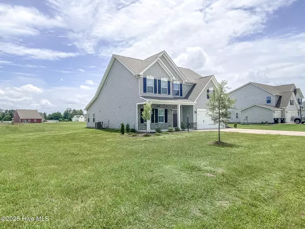 Elizabeth City, NC 27909,105 Georgia DR