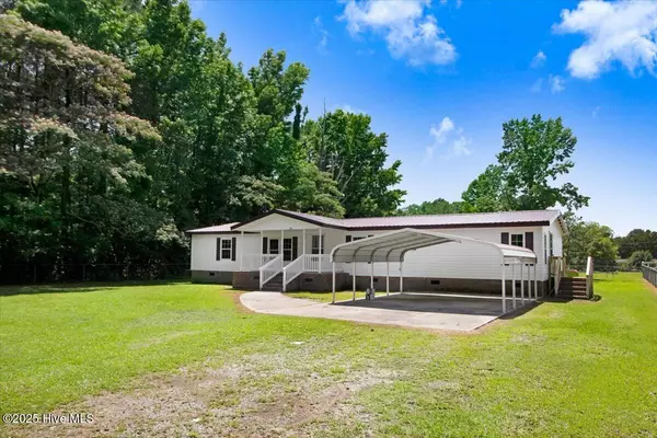Scotland Neck, NC 27874,84 Carrot LN