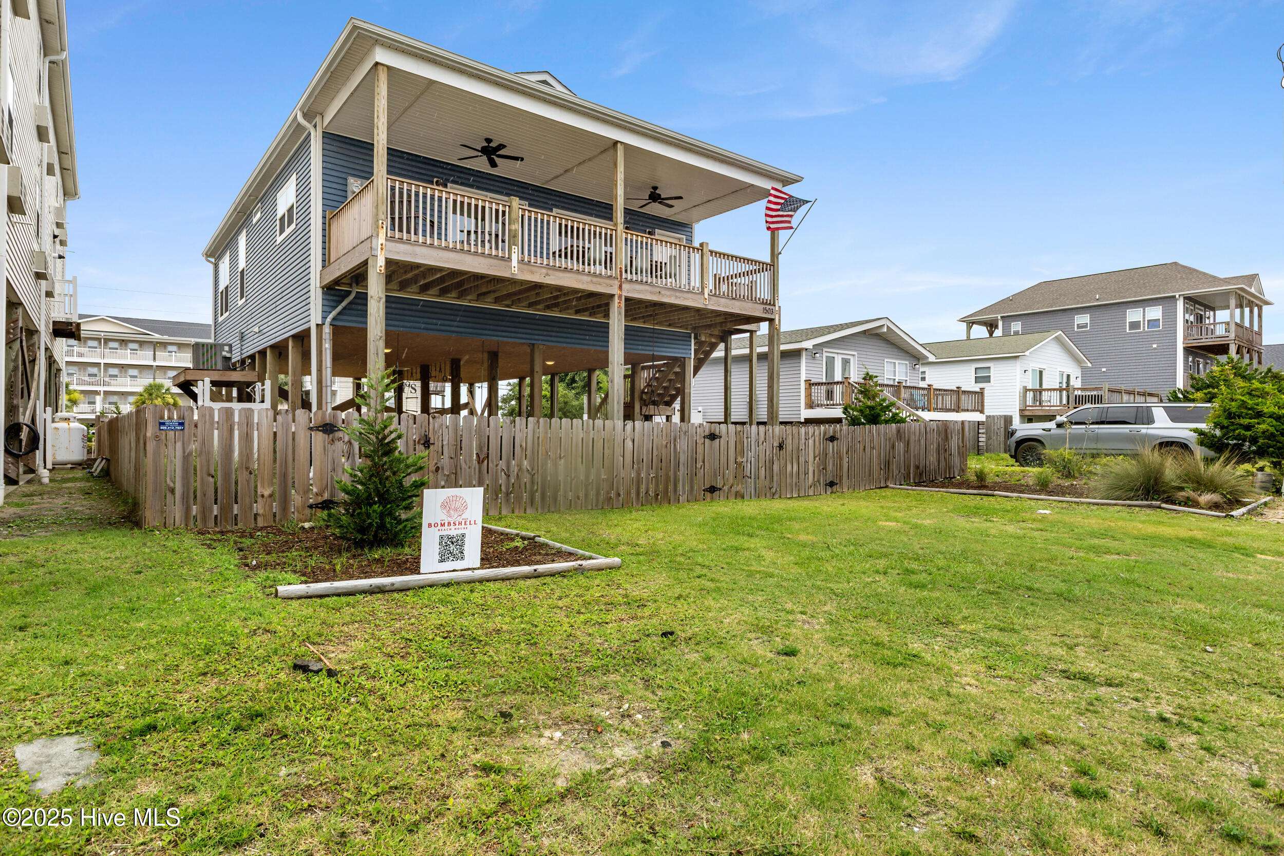 Surf City, NC 28445,1503 Easy ST