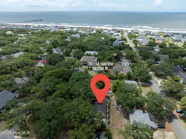 Oak Island, NC 28465,7705 E Oak Island DR