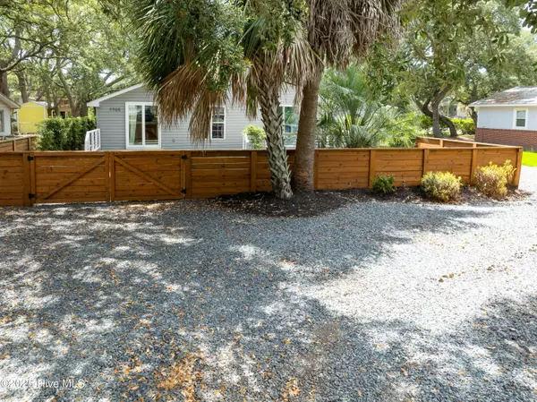 Oak Island, NC 28465,7705 E Oak Island DR