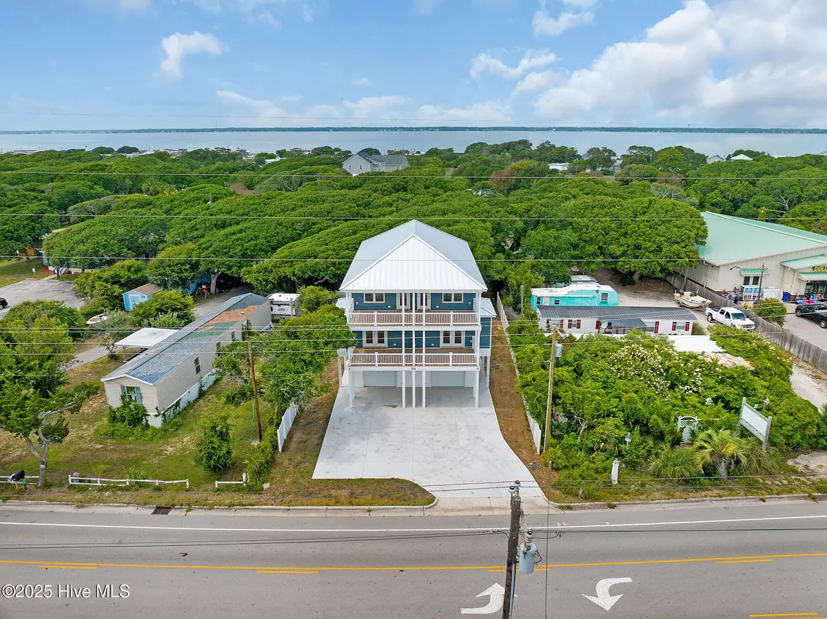 Salter Path, NC 28575,1374 Salter Path RD #A