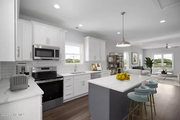 Salter Path, NC 28575,1374 Salter Path RD #A & B