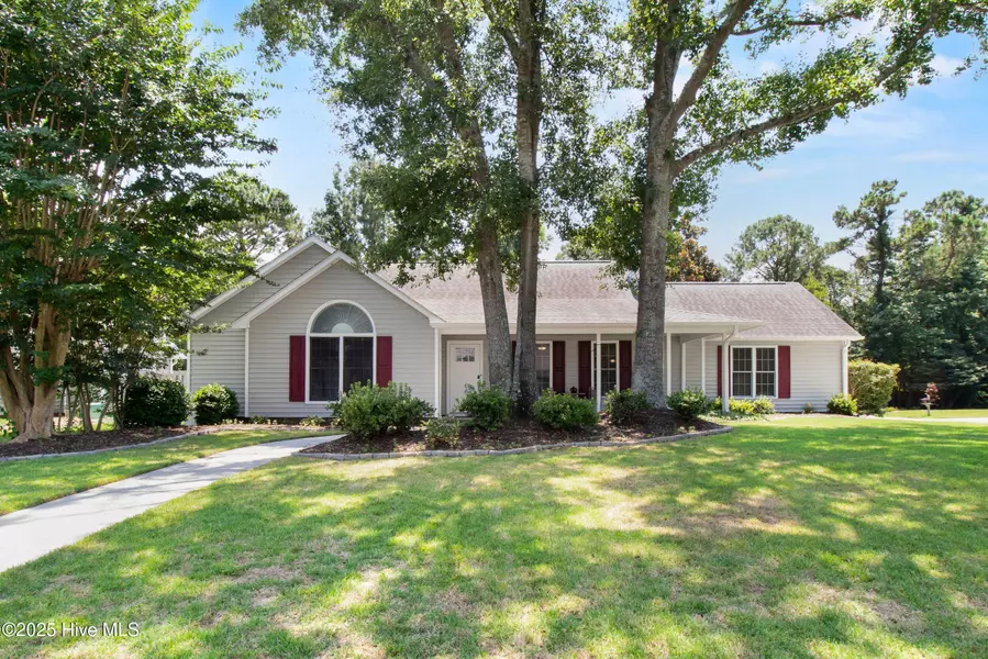 4300 Pennhurst CT, Wilmington, NC 28405