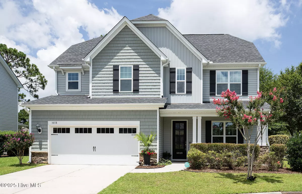 Wilmington, NC 28409,5028 Laurenbridge LN