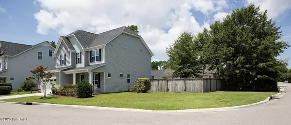 Wilmington, NC 28409,5028 Laurenbridge LN