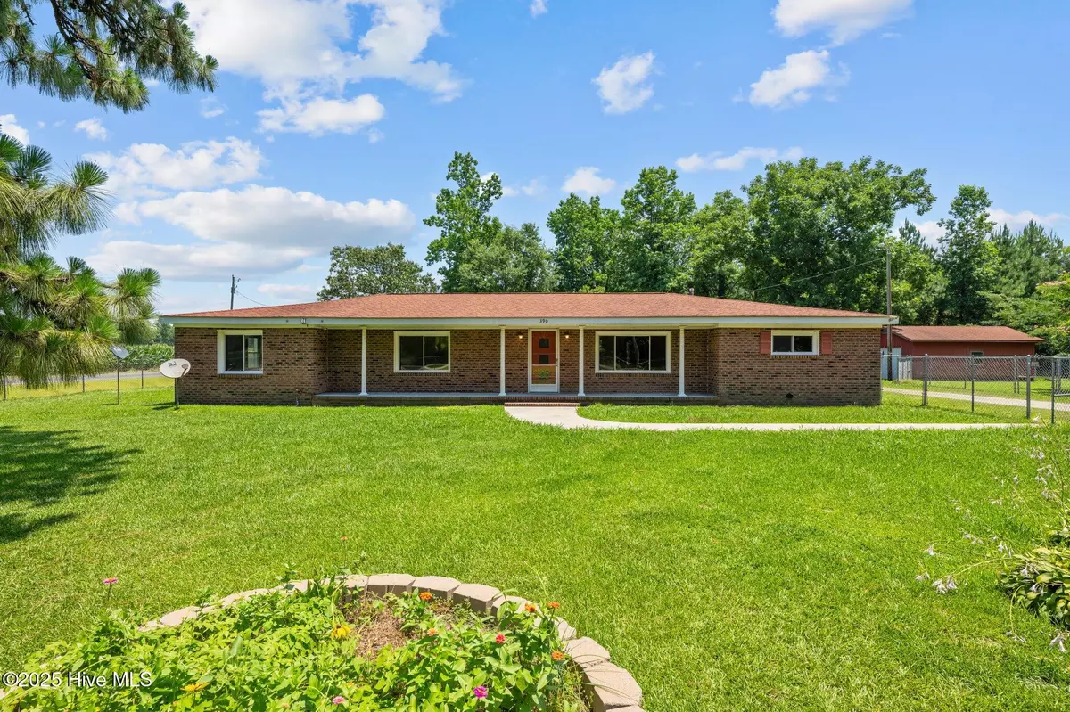 Dover, NC 28526,390 Richardson RD