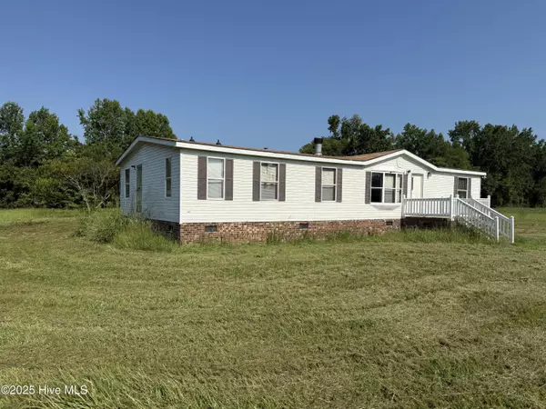 Pinetops, NC 27864,5967 Faith Baptist Church RD