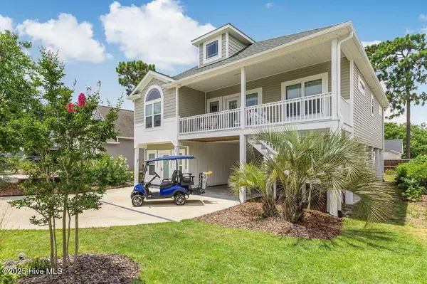 Oak Island, NC 28465,129 NE 15th ST