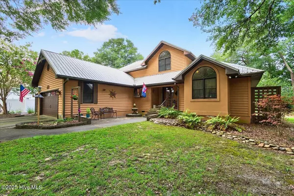 706 Oyster Bay DR, Sunset Beach, NC 28468