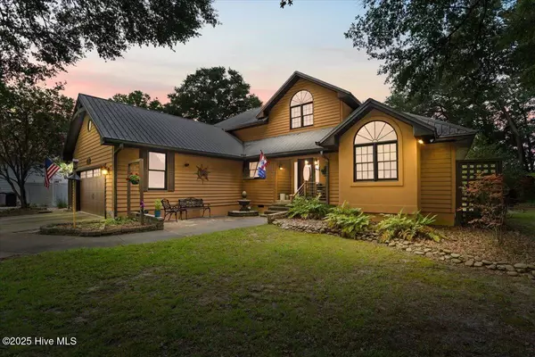 Sunset Beach, NC 28468,706 Oyster Bay DR