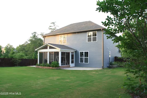 Hampstead, NC 28443,117 Roughleaf TRL