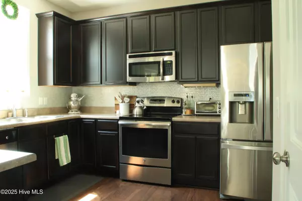Hampstead, NC 28443,117 Roughleaf TRL