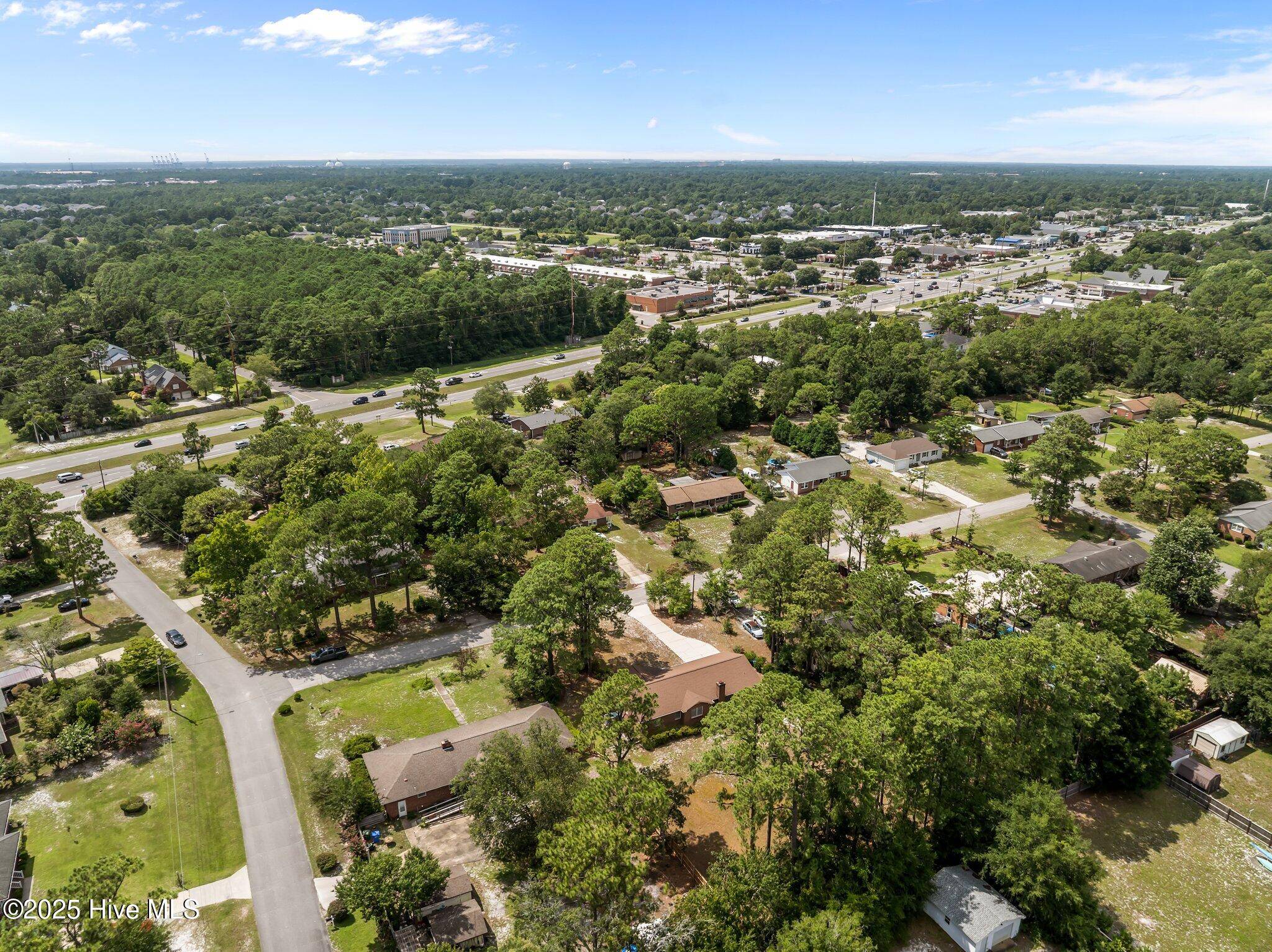 Wilmington, NC 28409,206 Shamrock DR