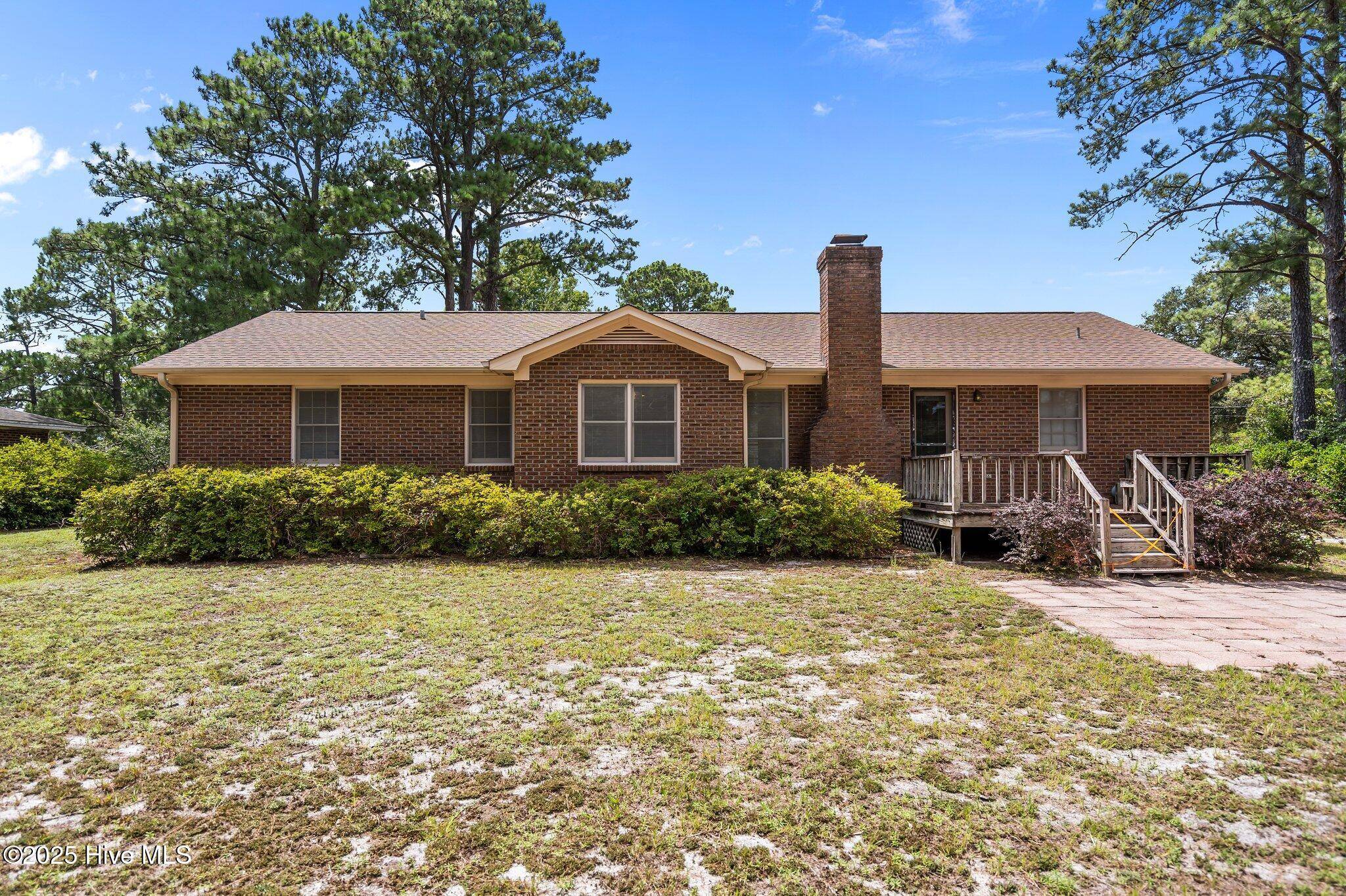 Wilmington, NC 28409,206 Shamrock DR