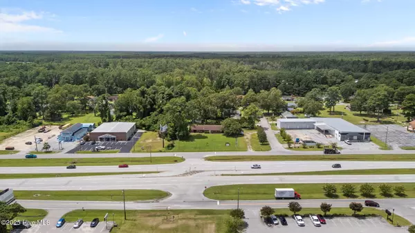 Havelock, NC 28532,275 W Us 70 HWY W