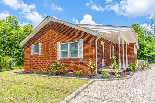 Rockingham, NC 28379,109 Entwistle 3rd ST