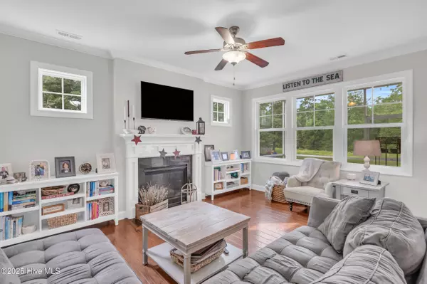 Hampstead, NC 28443,256 E Conolly CT