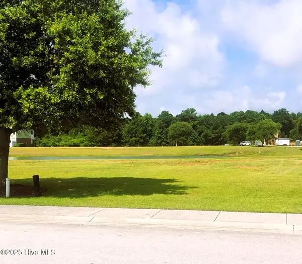 849 Cannonsgate DR, Newport, NC 28570