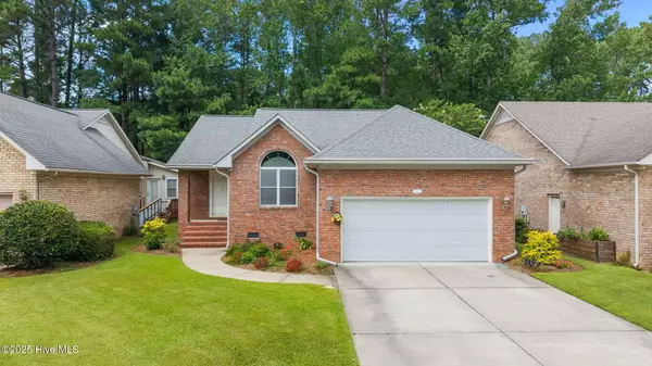 New Bern, NC 28562,107 Innisbrook CT