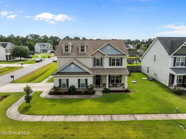 300 Onyx CT, Jacksonville, NC 28546