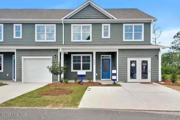 Leland, NC 28451,4246 Allsbrook LN #Unit 1011