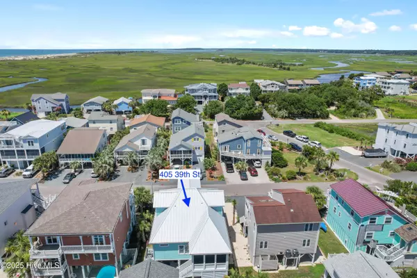 Sunset Beach, NC 28468,405 39th ST