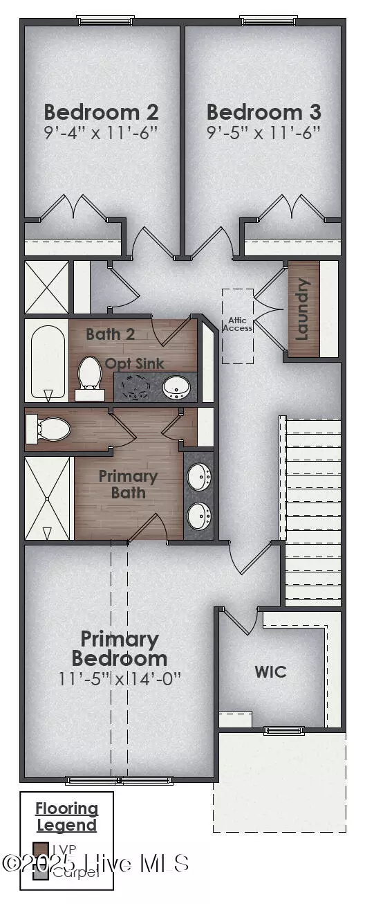 Leland, NC 28451,4250 Allsbrook LN #Unit 1012