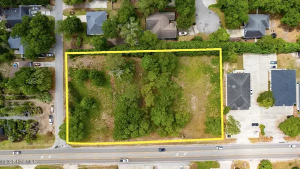 Ocean Isle Beach, NC 28469,6599 Beach DR SW