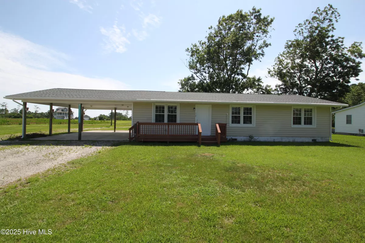 Beaufort, NC 28516,167 Tuttles Grove RD