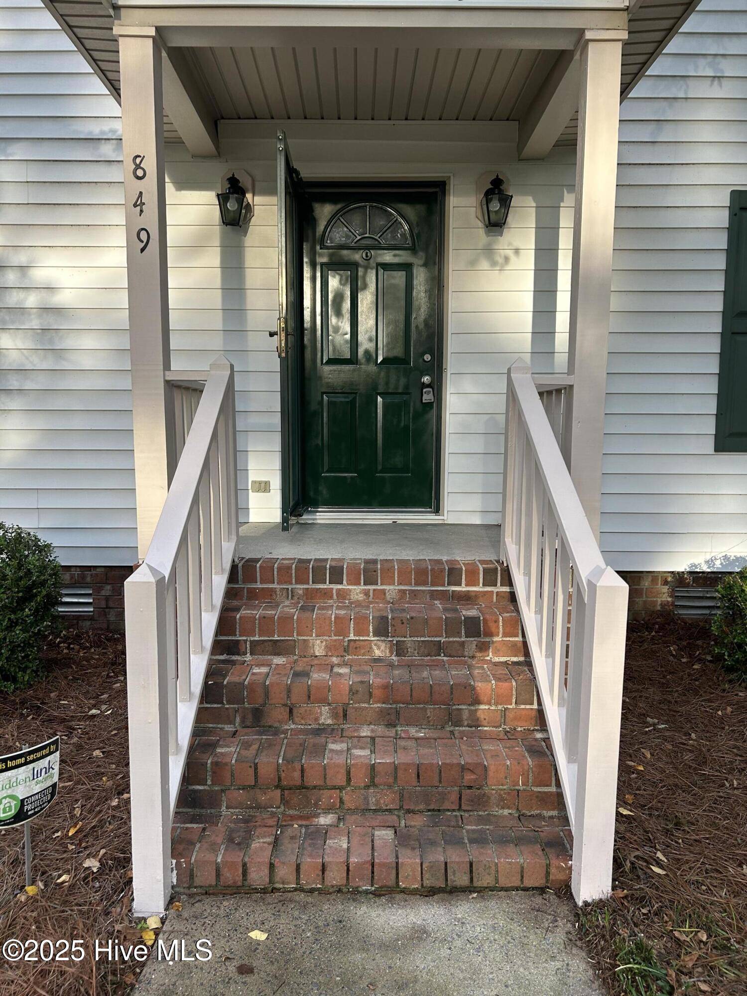 Greenville, NC 27858,849 Maple Ridge RD