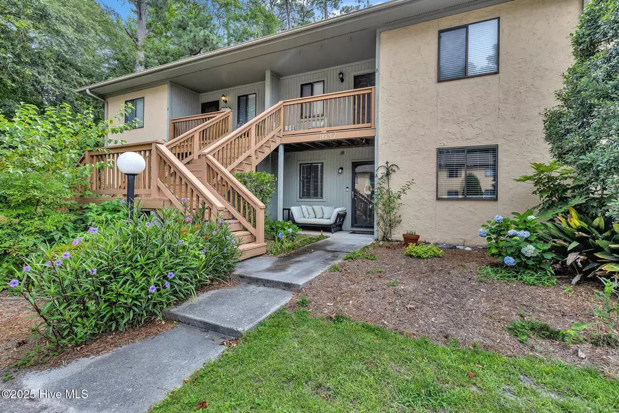 3637 Saint Johns CT #Unit A, Wilmington, NC 28403